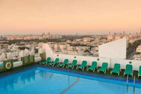  Grand Beach Hotel  Тель-Авив